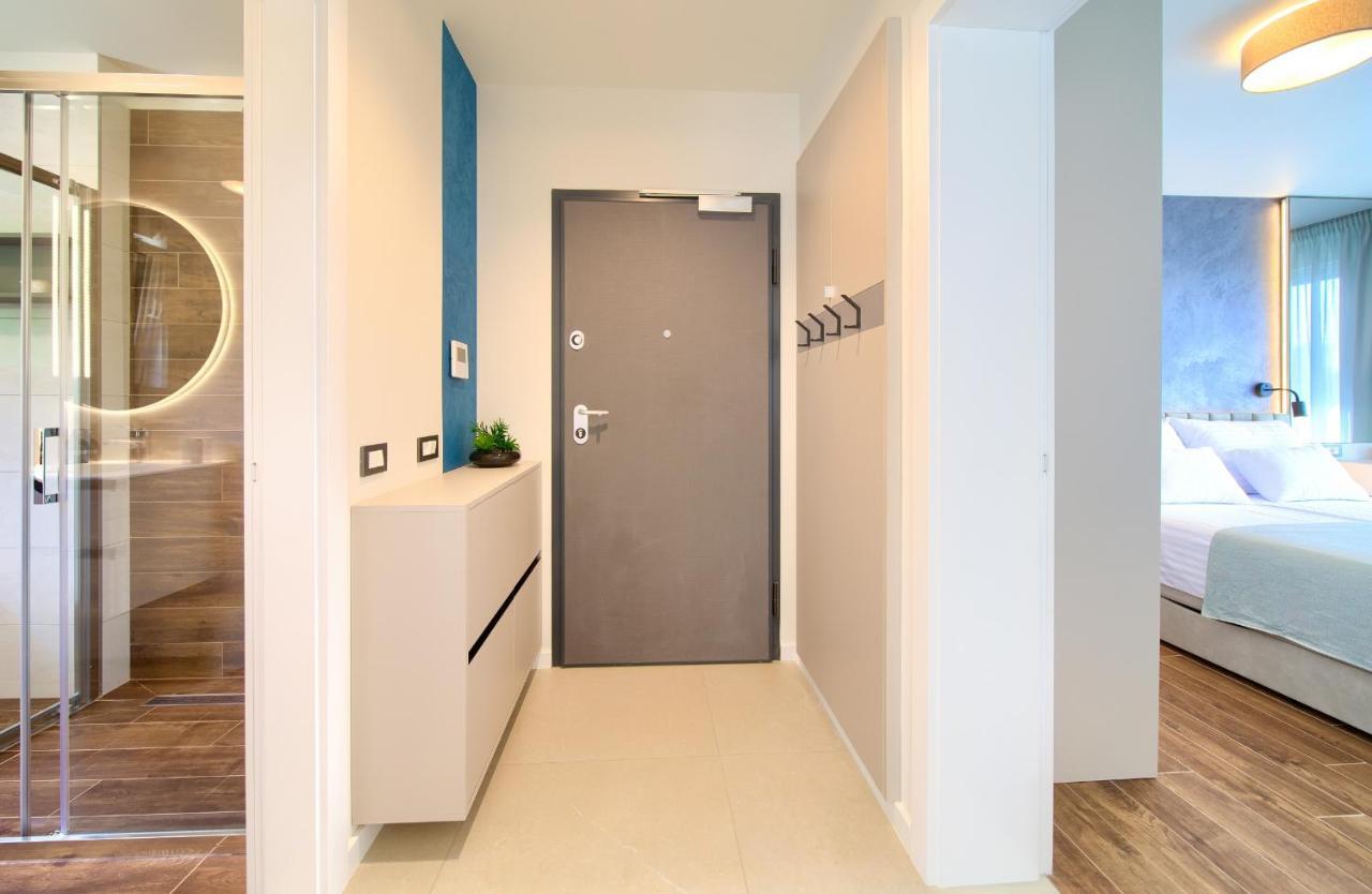 Residence 비르브닉 외부 사진