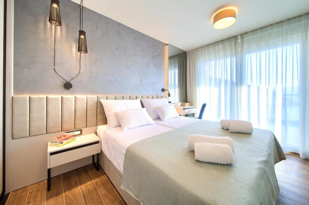 Residence 비르브닉 외부 사진