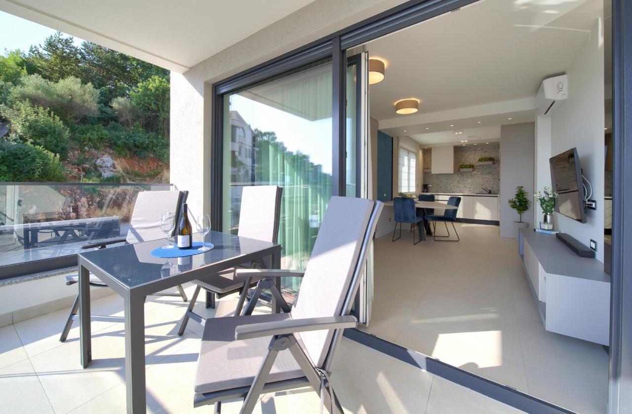 Residence 비르브닉 외부 사진