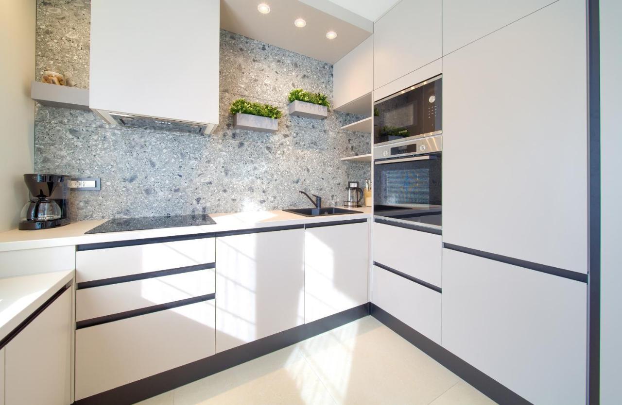 Residence 비르브닉 외부 사진